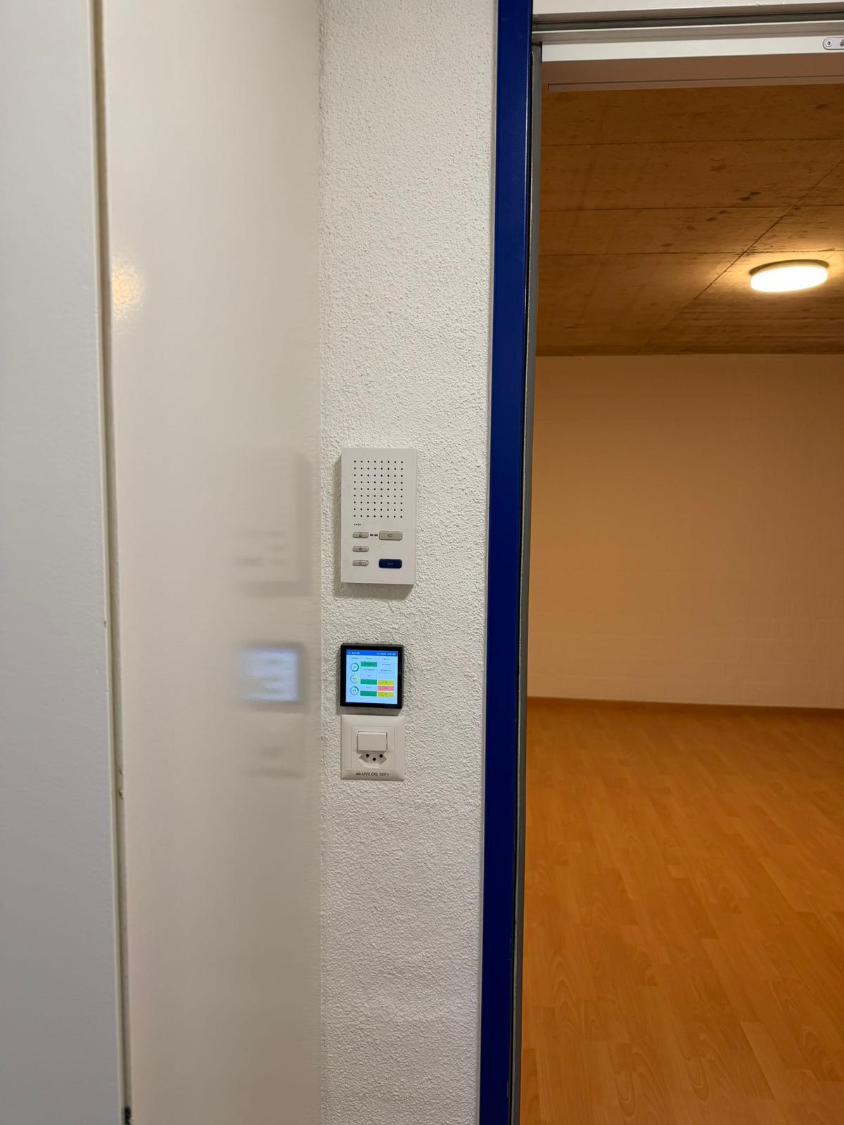 Hauptverteilung & Schaltanlage – Noax Elektro Aargau