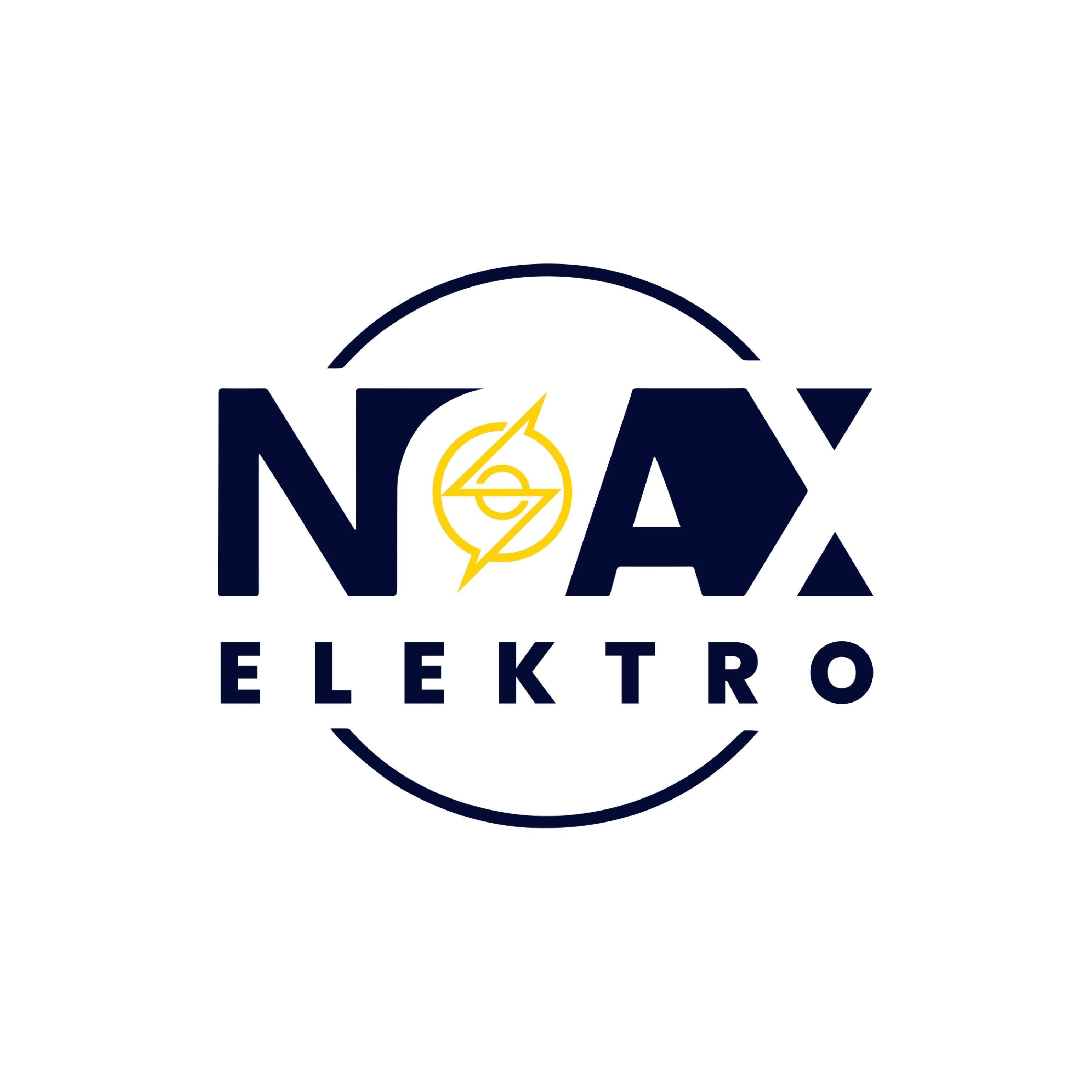 Noax Elektro Firmenlogo