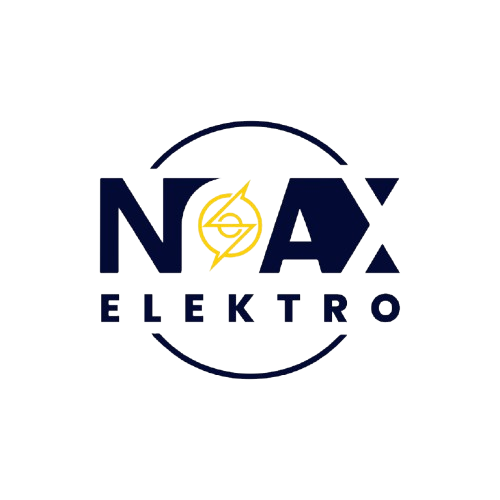 Noax Elektro Firmenlogo