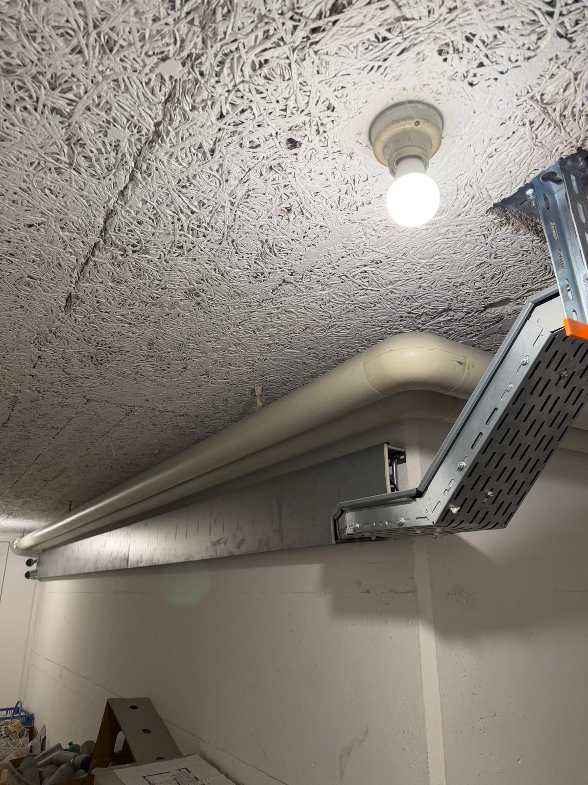 Professionelle WLAN Access Points Installation – Noax Elektro